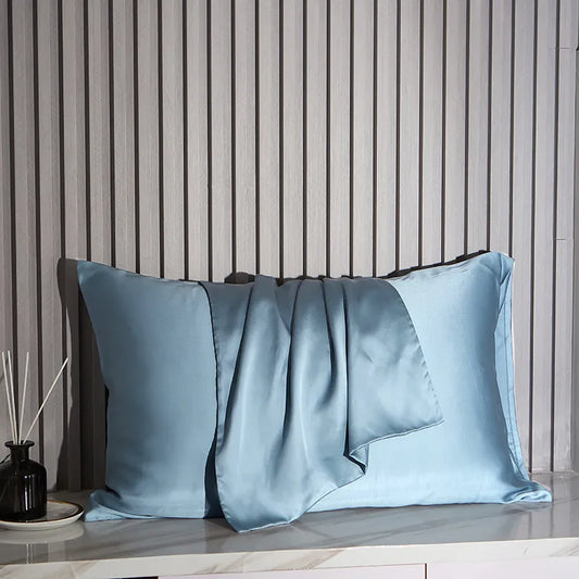 Natural Mulberry Silk Pillow Case