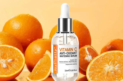 Vitamin C Serum Hyaluronic Acid For Face