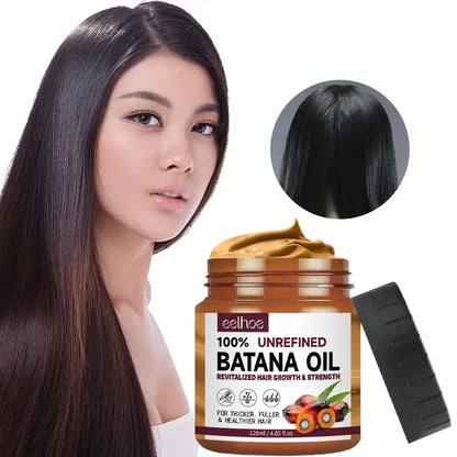 Organic Batana Oil for Hair Growth