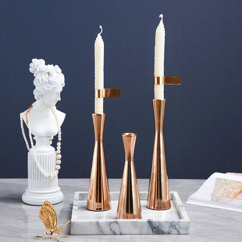 Nordic Candles